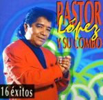 CARIÑITO SIN MI-PASTOR LOPEZ