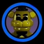 Golden Freddy - Voiceline/8