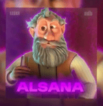 Alsana