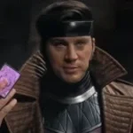 Gambit Tatum Long Waited