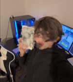 René la Taupe Mignon Mignon ( clip officiel )