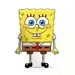 IM SPONGEBOB???