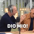 MA CHE CAZZO E RADIO PORCO
