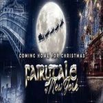 Fairytale Of New York