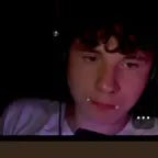 Geoffrey peanut butter