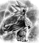 i win sonic and winner-