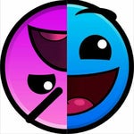 Random Geometry Dash Sound