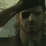 Solid Snake No