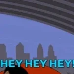 hey hey hey