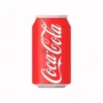 Coca cola fanta