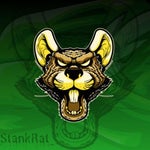 One Tapped Baby StankRat