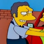 Moe - No llegaremos a nada sexual..