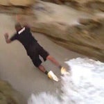 We Fall Down But We Get Up