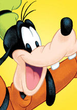 Goofy Yell