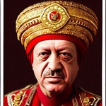 You are listening to Turk - Sound