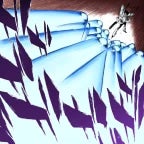 Starrk Cero Metralleta