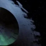 the death star