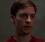 I Missed The Part Where That's My Problem