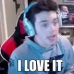 I Love It