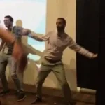 dancing on the edge P2