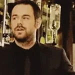 Award Starmer - Danny Dyer