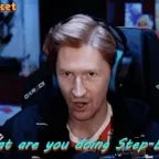 What Are You Doing Step Bro - Sound EffectHD