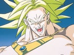 broly yell