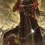 Dark Souls III Boss music