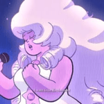 Amethyst Disobedient