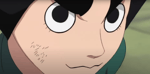 Rock Lee Edit