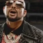 Sean Paul - She Doesn't Mind (Official Video)