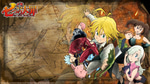 IDcshoEaDvN nanatsu no taizai opening 1 full