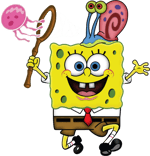 Sing Along w the FUN Song SpongeBob