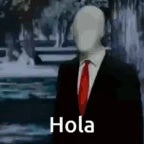 hola slenderman