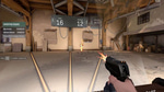 Valorant Weapon Classic alternate fire