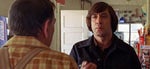 Anton Chigurh - What is the most you've ever lost in a coin toss?