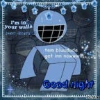 patches of gangman style