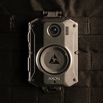 Axon Bodycam Beep