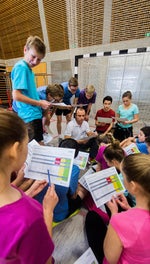 20 méteres ingafutás 30 ig