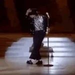 Billie Jean MJ pt2