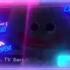 TK TailsVr funny moment dance song (short)