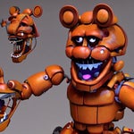 fnaf 0