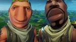 fortnite dance (EARRAPE)