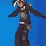 SONG FORTNITE