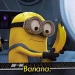 banana