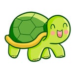 Happy Turtle song