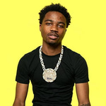 Roddy Ricch The Box (Clean Lyrics)