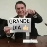 Bolsonaro Putaria