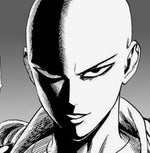 You Really Are Strong