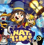 A hat in time Main theme